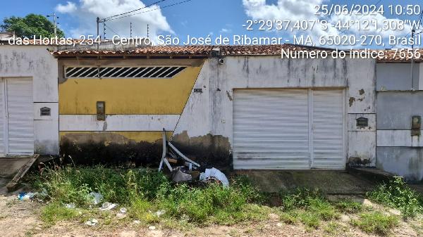 Casa Caixa em SAO JOSE DE RIBAMAR / MA - 8444412983673