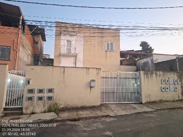 Casa Caixa em JUIZ DE FORA / MG - 8444413002811