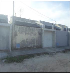 Casa da Caixa em PACAJUS / CE - 8444413016952