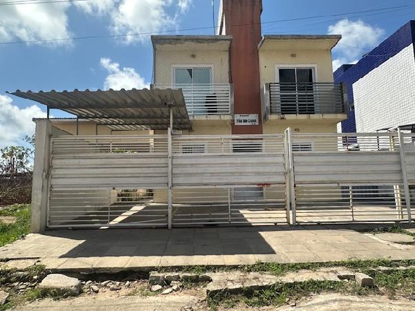 Apartamento da Caixa em JOAO PESSOA / PB - 8444413019307
