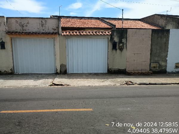 Casa da Caixa em HORIZONTE / CE - 8444413031820