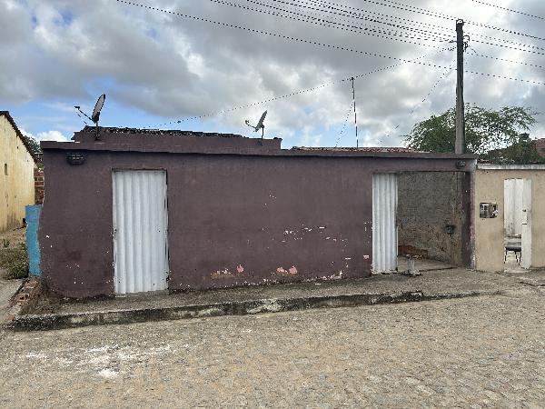 Casa da Caixa em FEIRA NOVA / PE - 8444413048005