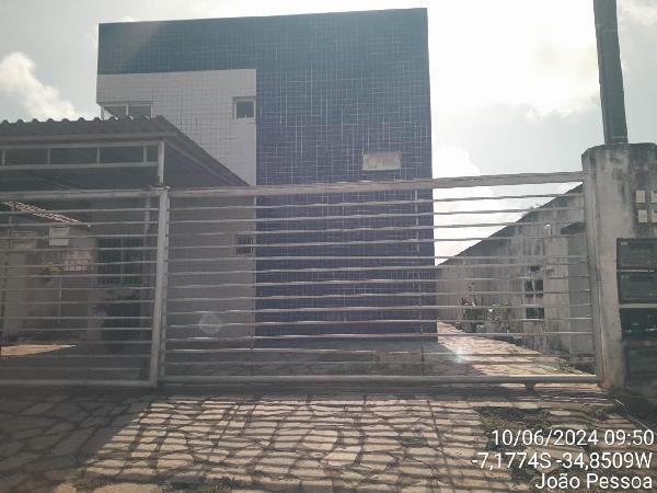 Apartamento da Caixa em JOAO PESSOA / PB - 8444413054994