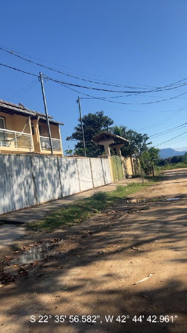 Casa da Caixa em CACHOEIRAS DE MACACU / RJ - 8444413058957