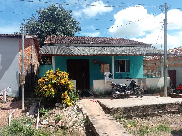 Casa da Caixa em MAE DO RIO / PA - 8444413104169