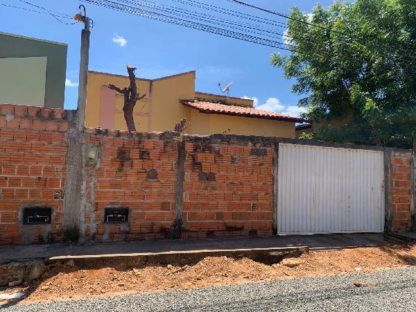Casa da Caixa em PIRACURUCA / PI - 8444413133398