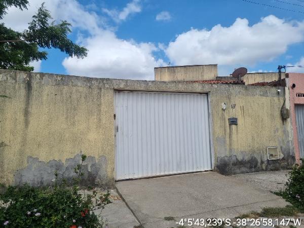 Casa da Caixa em HORIZONTE / CE - 8444413136966