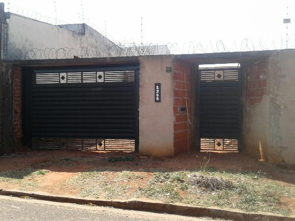 Casa Caixa em CAMPO GRANDE / MS - 8444413170889