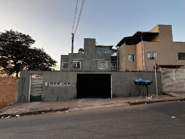 Apartamento da Caixa em ESMERALDAS / MG - 8444413173888