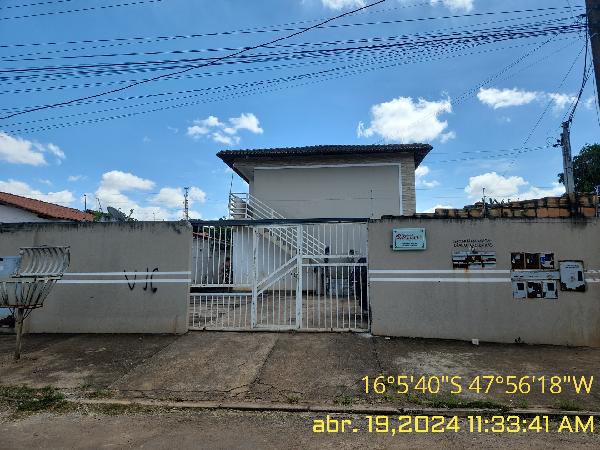 Apartamento da Caixa em CIDADE OCIDENTAL / GO - 8444413183239