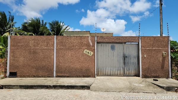 Casa Caixa em SAO GONCALO DO AMARANTE / RN - 8444413186734