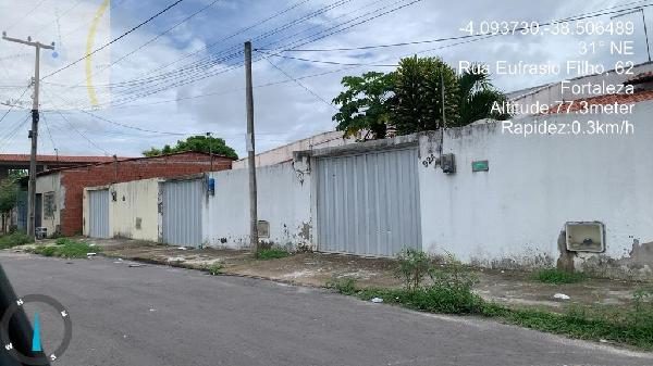 Casa da Caixa em HORIZONTE / CE - 8444413194095