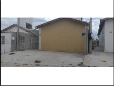 Casa da Caixa em PESQUEIRA / PE - 8444413194826