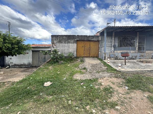 Imóvel da Caixa em SANTO ANTONIO DO DESCOBERTO / GO - 8444413204996