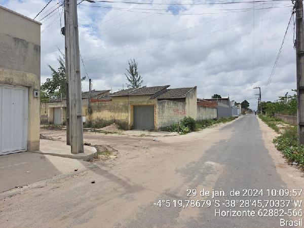 Imóvel da Caixa em HORIZONTE / CE - 8444413218075