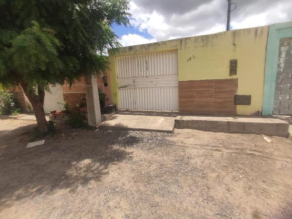Casa da Caixa em IACU / BA - 8444413226000