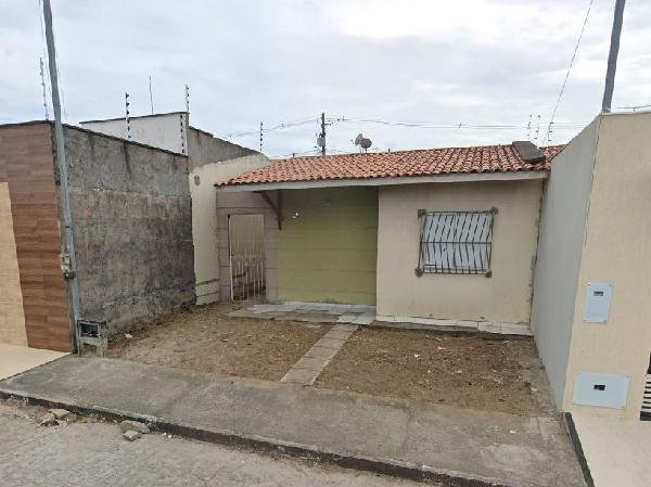 Casa da Caixa em FEIRA DE SANTANA / BA - 8444413234437
