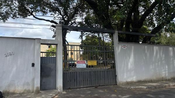 Apartamento da Caixa em SANTA LUZIA / MG - 8444413257348