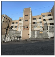 Apartamento da Caixa em CORONEL FABRICIANO / MG - 8444413261299