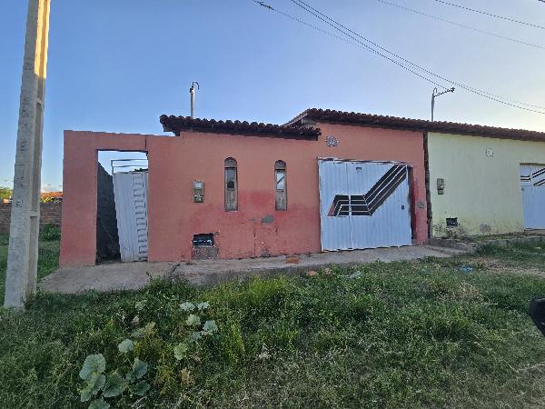 Casa da Caixa em IACU / BA - 8444413273815