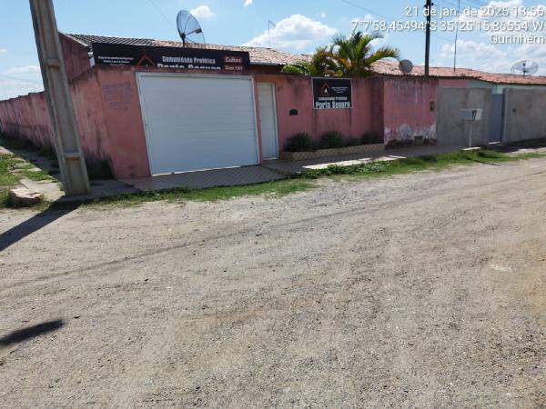Casa da Caixa em GURINHEM / PB - 8444413279040