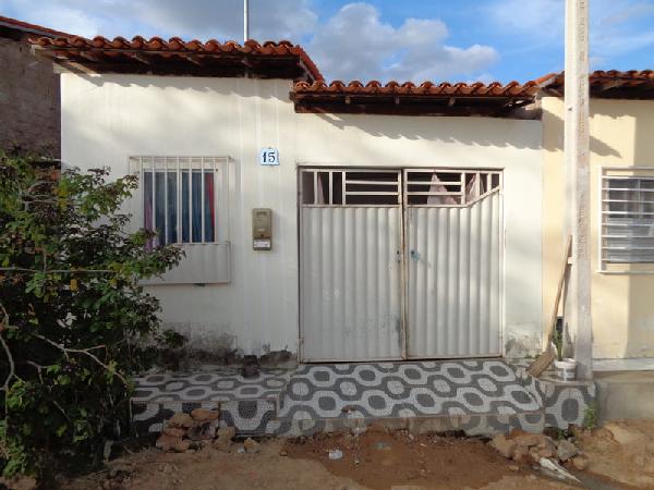 Casa da Caixa em IACU / BA - 8444413284728