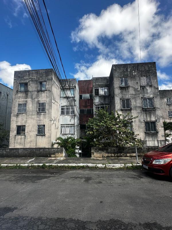 Apartamento Caixa em SALVADOR / BA - 8444413289037