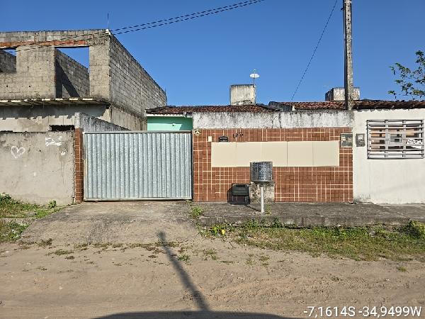 Casa da Caixa em SANTA RITA / PB - 8444413330614