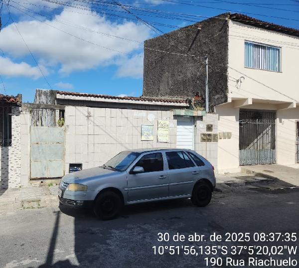 Casa da Caixa em NOSSA SENHORA DO SOCORRO / SE - 8444413347860