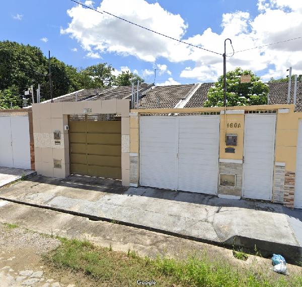 Casa da Caixa em FORTALEZA / CE - 8444413402550