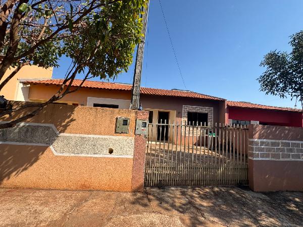 Casa da Caixa em FLORESTOPOLIS / PR - 8444413510329