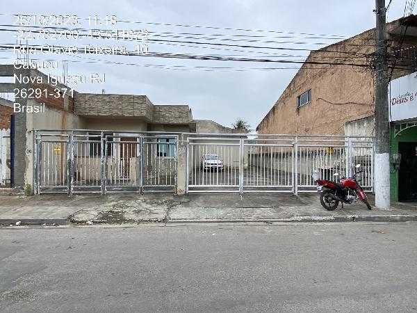 Casa da Caixa em NOVA IGUACU / RJ - 8444413545025