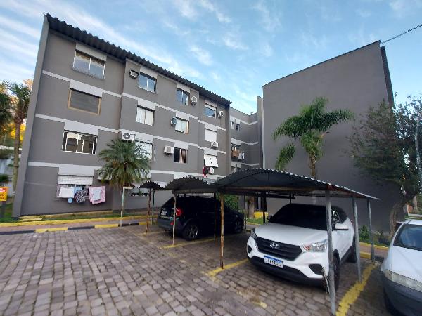 Apartamento Caixa em PORTO ALEGRE / RS - 8444413593496