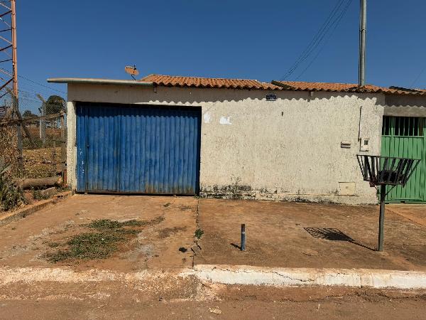 Imóvel da Caixa em SANTO ANTONIO DO DESCOBERTO / GO - 8444413596606