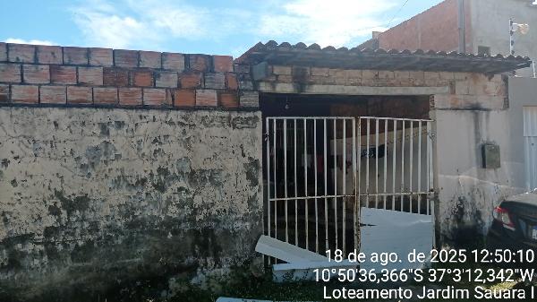 Casa da Caixa em NOSSA SENHORA DO SOCORRO / SE - 8444413611273