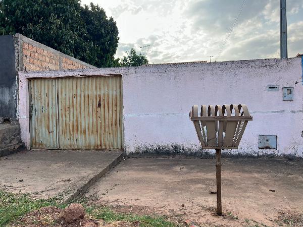 Casa da Caixa em SANTO ANTONIO DO DESCOBERTO / GO - 8444413617930