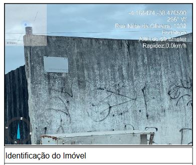 Casa da Caixa em PACAJUS / CE - 8444413618138