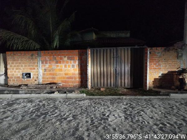 Casa da Caixa em PIRACURUCA / PI - 8444413638805