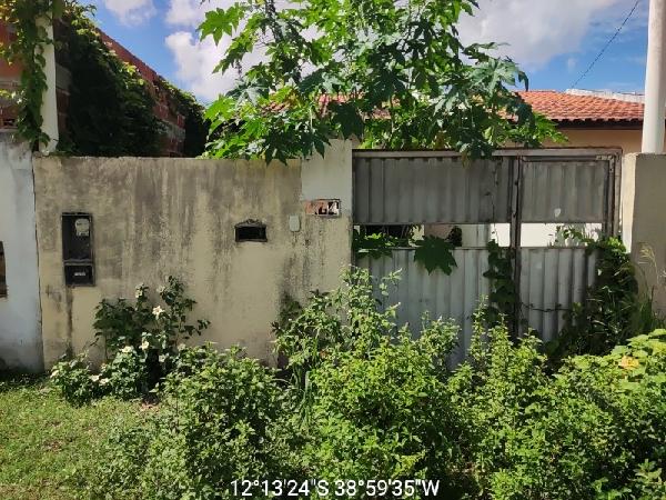 Casa da Caixa em FEIRA DE SANTANA / BA - 8444413674771