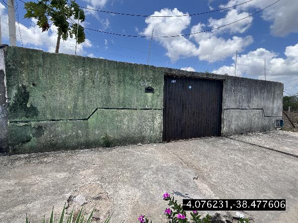 Casa da Caixa em HORIZONTE / CE - 8444413676375