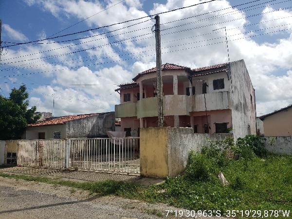 Imóvel da Caixa em ITABAIANA / PB - 8444413710751
