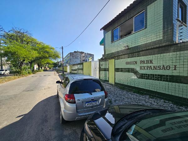Apartamento da Caixa em FORTALEZA / CE - 8444413743463