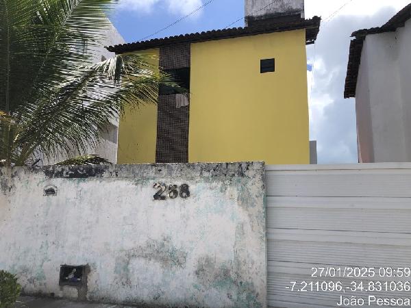 Casa da Caixa em JOAO PESSOA / PB - 8444413791042
