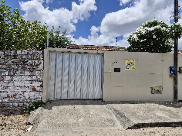 Casa da Caixa em HORIZONTE / CE - 8444413819346