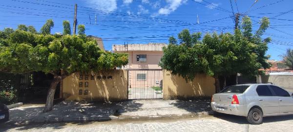 Apartamento da Caixa em PAULISTA / PE - 8444413834264