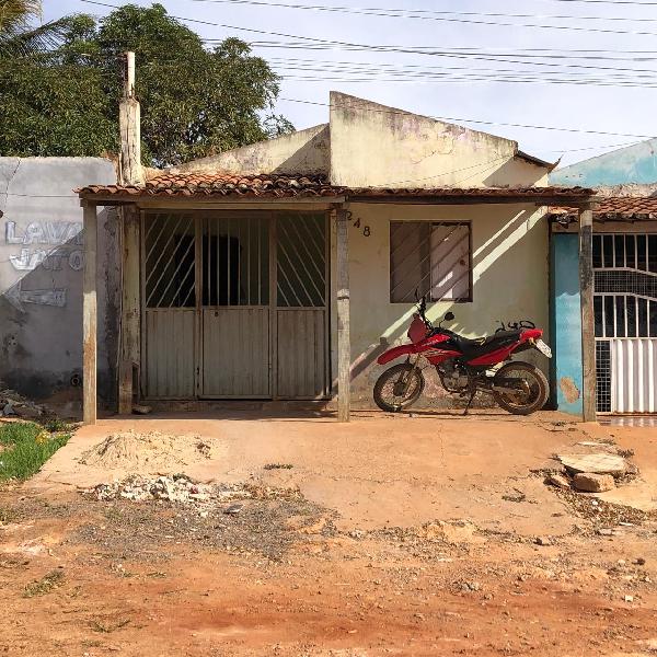 Casa da Caixa em CENTRAL / BA - 8444413856187