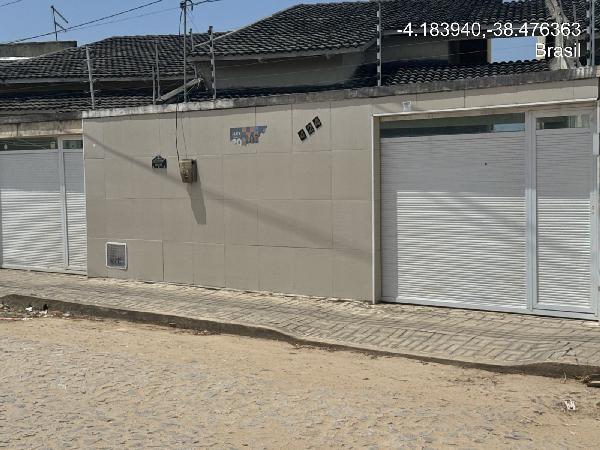 Casa da Caixa em PACAJUS / CE - 8444413857566