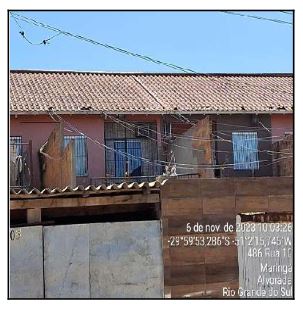 Casa da Caixa em ALVORADA / RS - 8444413862110