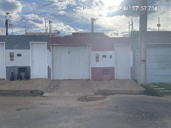 Imóvel da Caixa em BARREIRAS / BA - 8444413866018