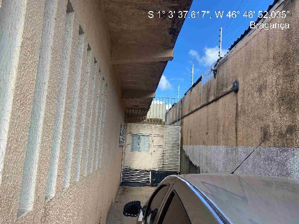 Imóvel da Caixa em BRAGANCA / PA - 8444413888208